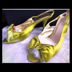 Kate Spade Heels